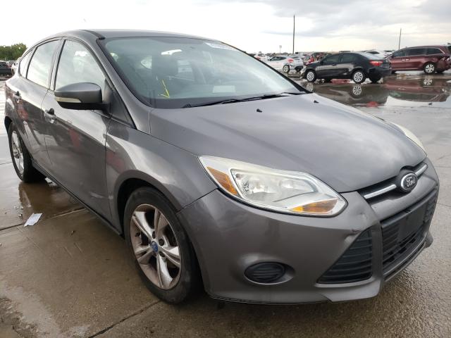 Ford Focus se (2013)