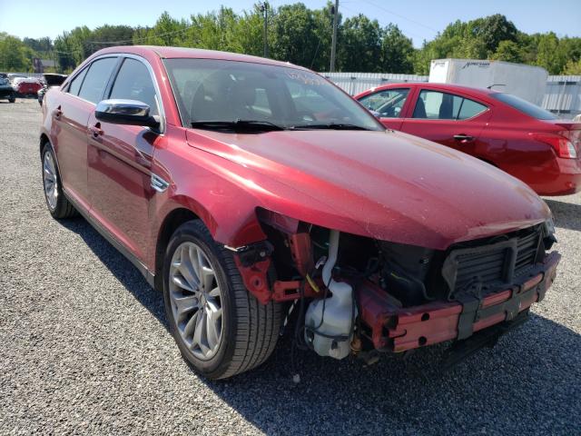 Ford Taurus lim (2013)