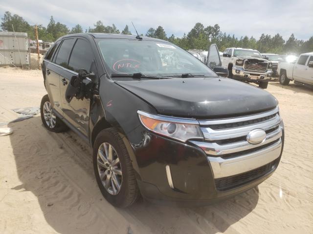 Ford Edge (2014)