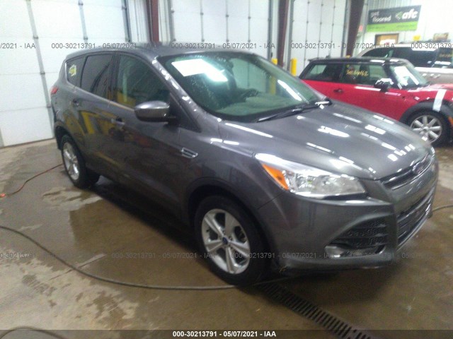 Ford Escape (2014)