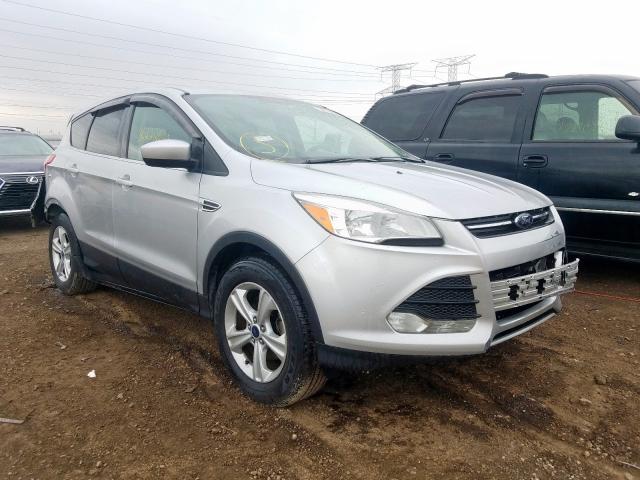 Ford Escape se (2014)