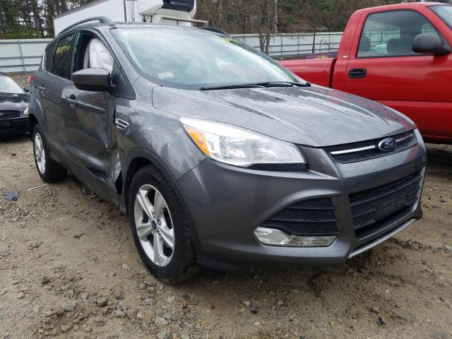Ford Escape se (2014)