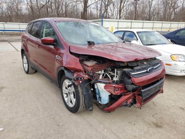 Ford Escape se (2014)