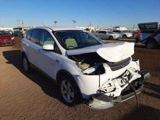 Ford Escape se (2014)