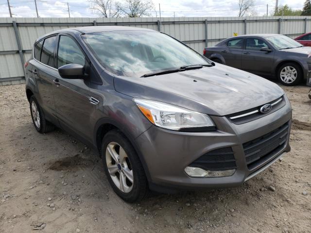 Ford Escape se (2014)