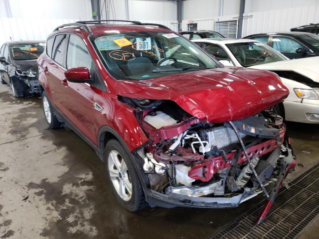 Ford Escape se (2014)