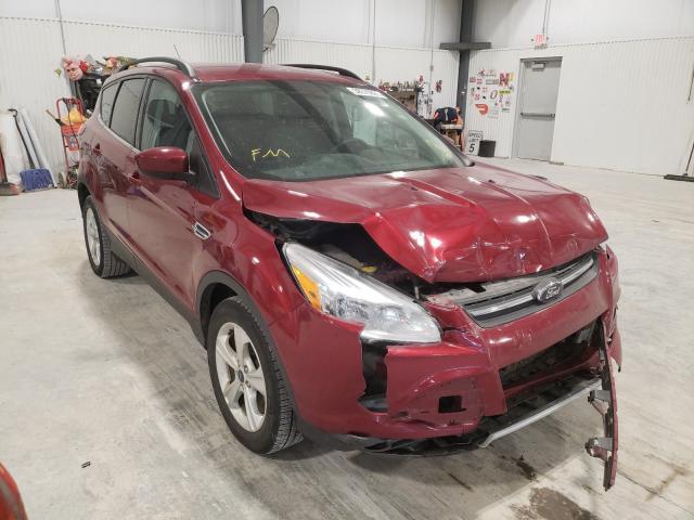Ford Escape se (2014)