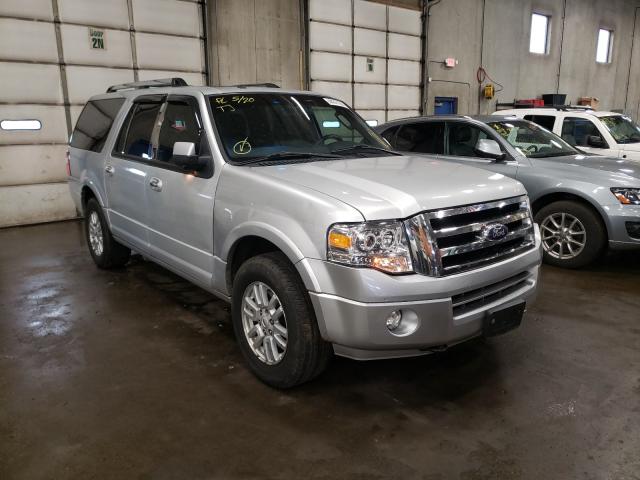 Ford Expedition (2014)