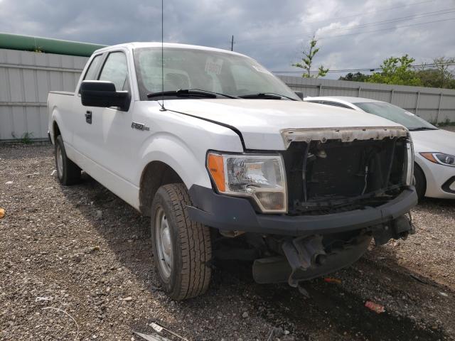 Ford F-150 (2014)