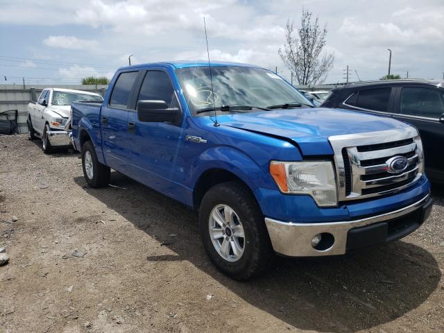 Ford F-150 (2014)