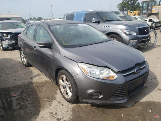 Ford Focus se (2014)