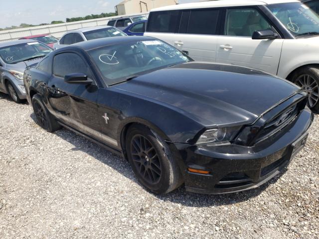 Ford Mustang (2014)