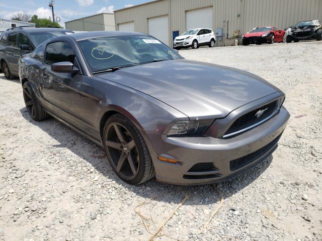 Ford Mustang (2014)
