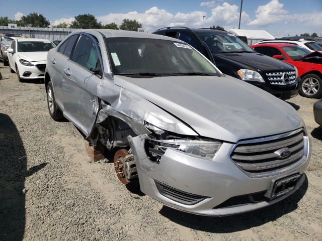 Ford Taurus se (2014)