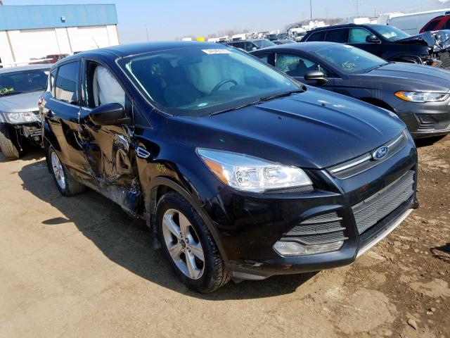 Ford Escape se (2015)
