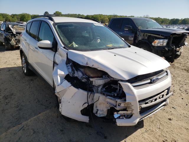 Ford Escape se (2015)