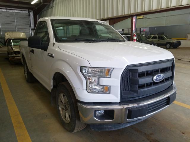 Ford F150 (2015)