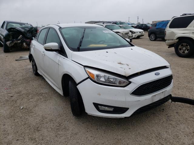 Ford Focus se (2015)