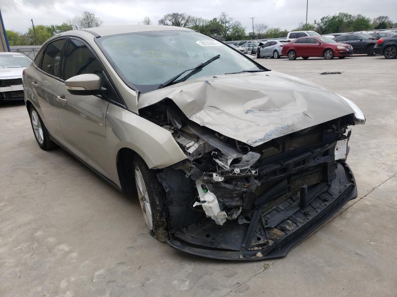 Ford Focus se (2015)