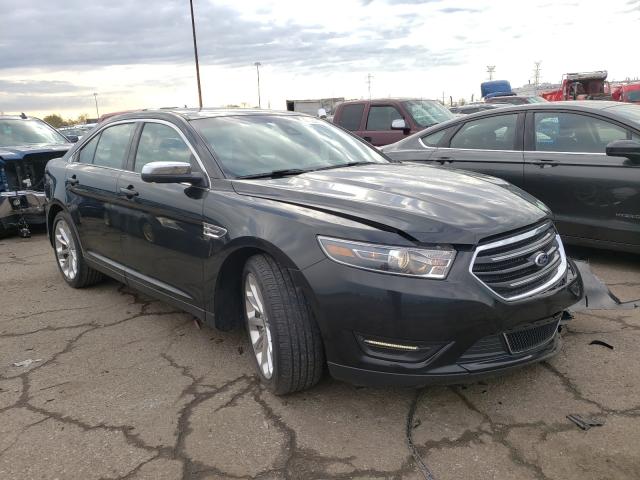 Ford Taurus lim (2015)