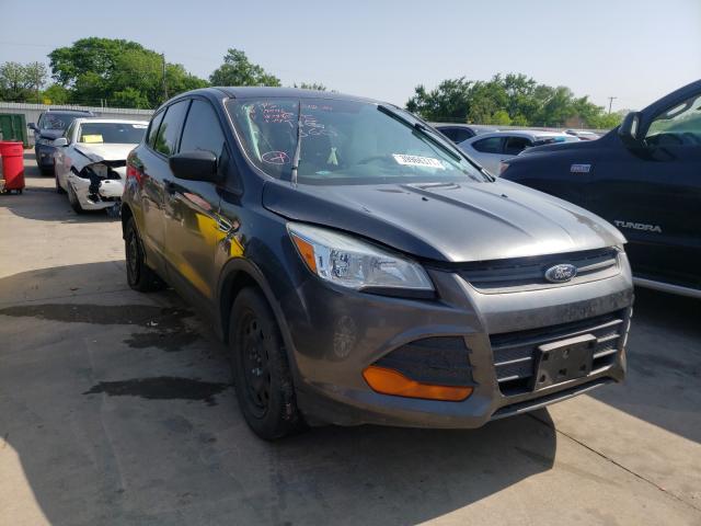 Ford Escape (2015)