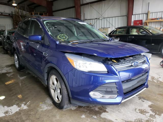 Ford Escape se (2016)