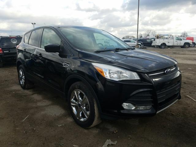 Ford Escape se (2016)