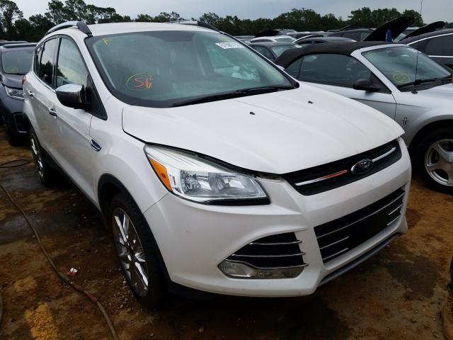 Ford Escape se (2016)
