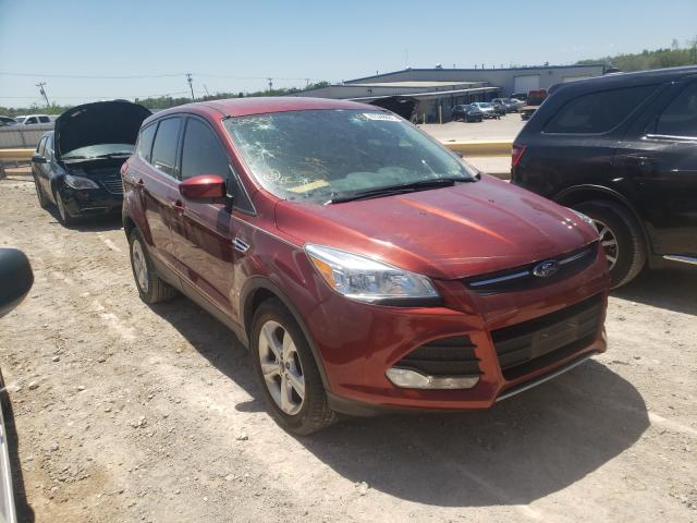 Ford Escape se (2016)