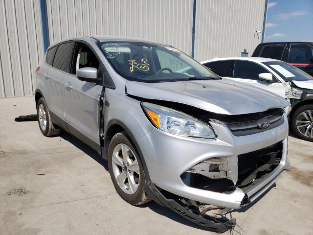Ford Escape se (2016)