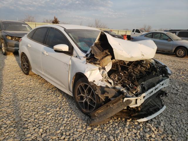 Ford Focus se (2016)