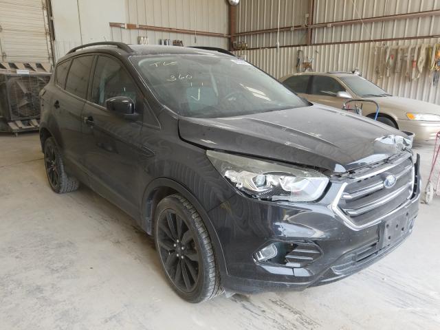 Ford Escape se (2017)