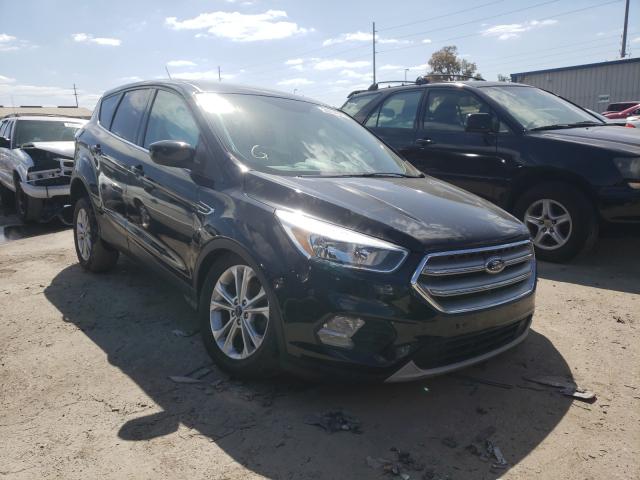 Ford Escape se (2017)