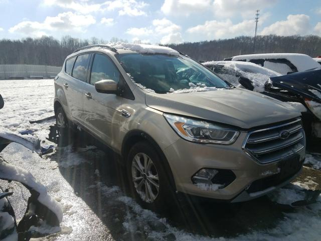 Ford Escape se (2017)
