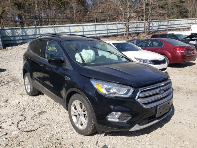 Ford Escape se (2017)
