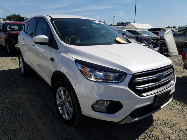 Ford Escape se (2017)