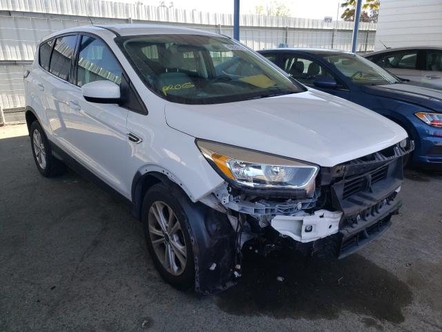 Ford Escape se (2017)