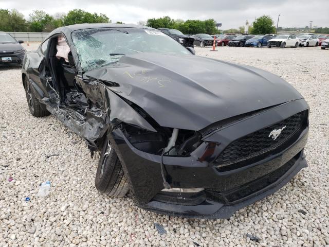 Ford Mustang (2017)