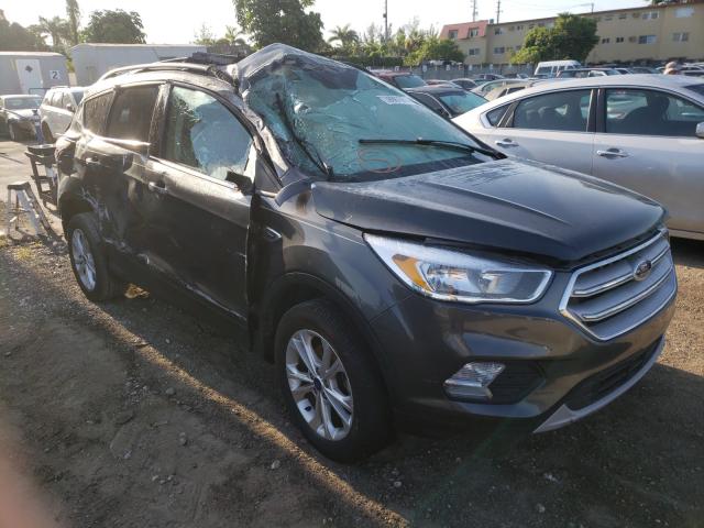 Ford Escape se (2018)