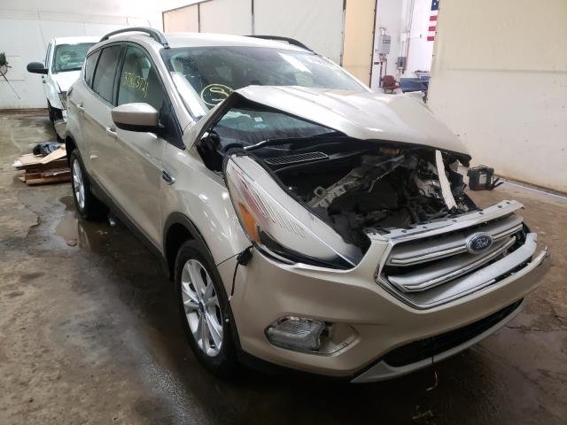 Ford Escape se (2018)