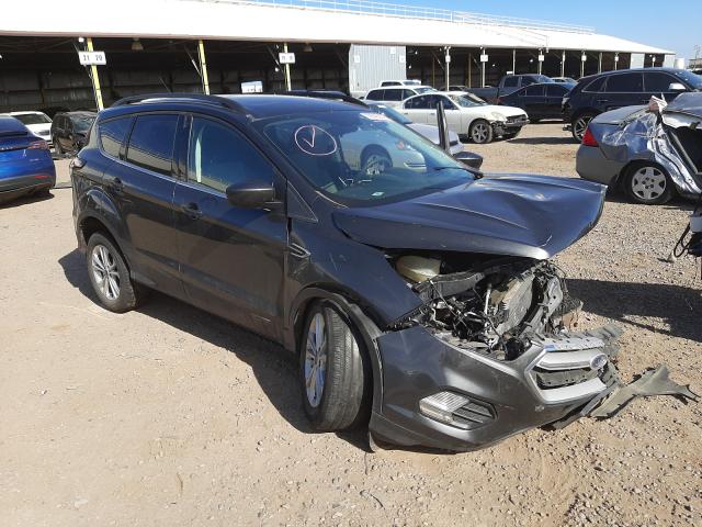 Ford Escape se (2018)