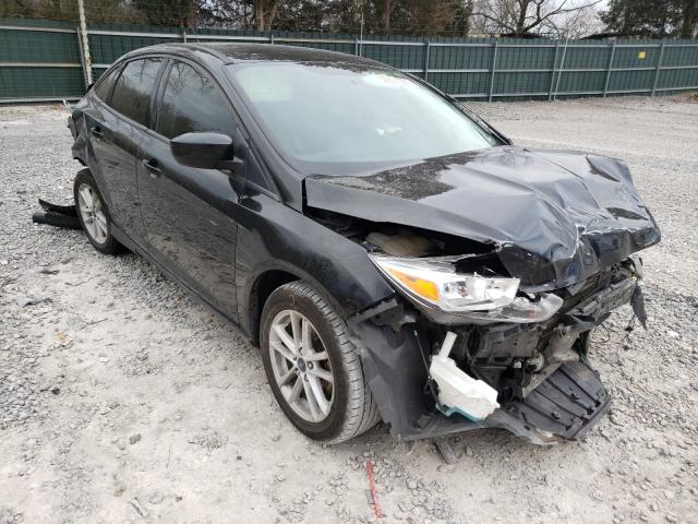 Ford Focus se (2018)
