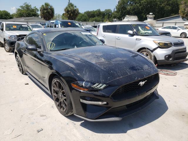 Ford Mustang (2018)