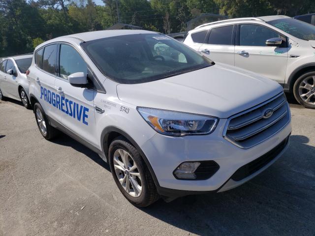 Ford Escape se (2019)