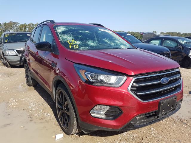 Ford Escape se (2019)