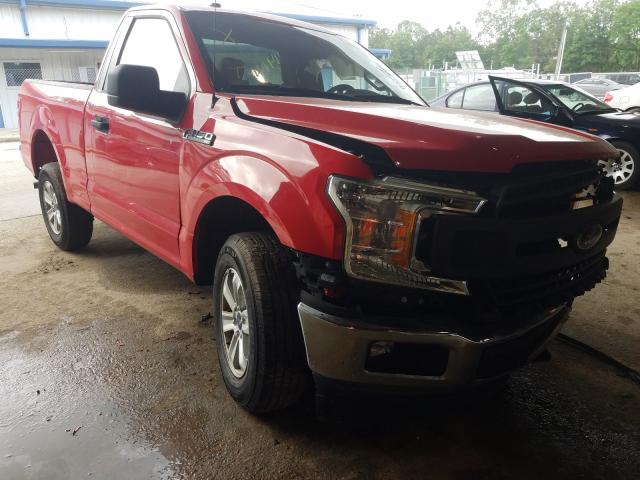 Ford F150 (2019)