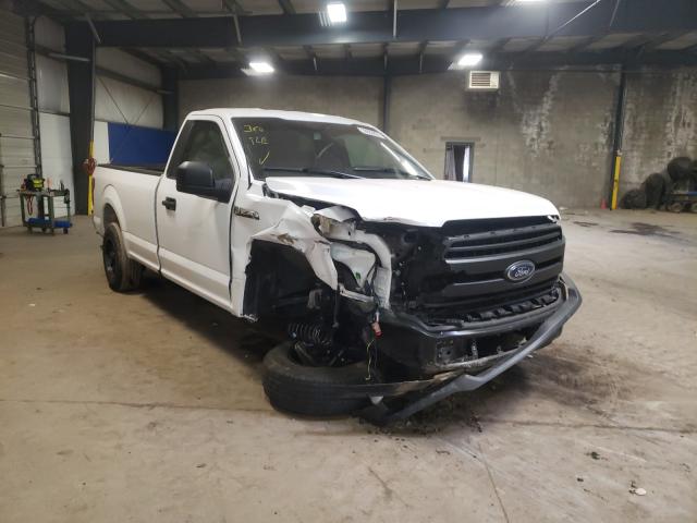 Ford F150 (2019)