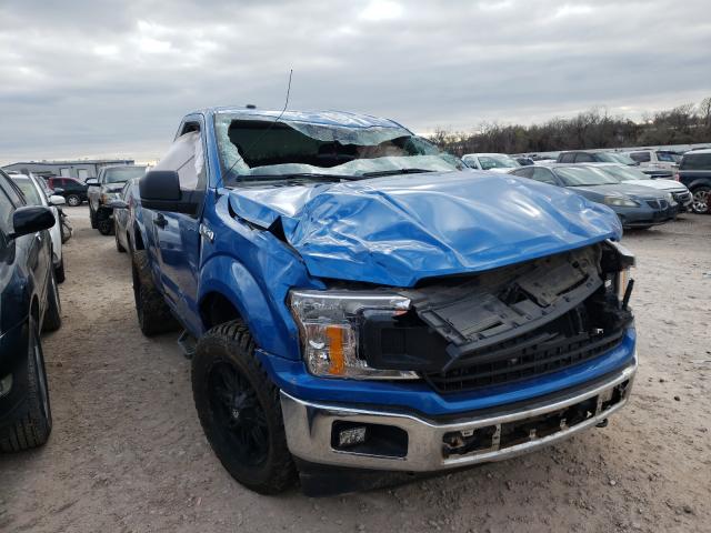 Ford F150 (2019)
