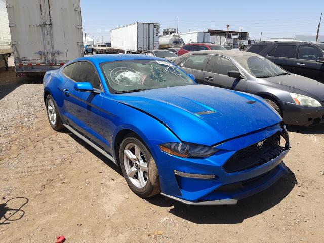 Ford Mustang (2019)
