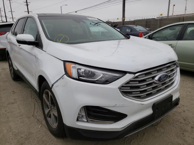 Ford Edge (2020)